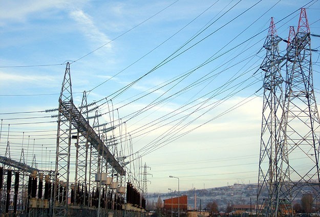 Özel Sektör Elektrik Üretiminde Tavan Yaptı