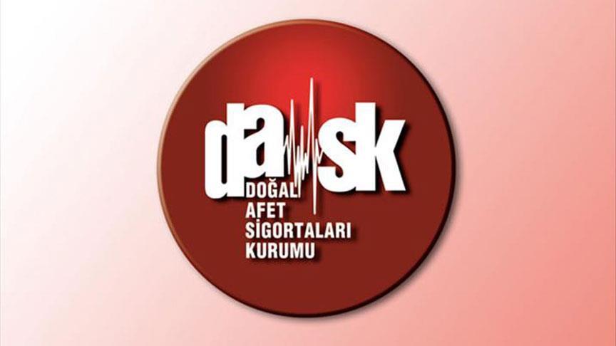 Japonlar DASK İçin Geliyor