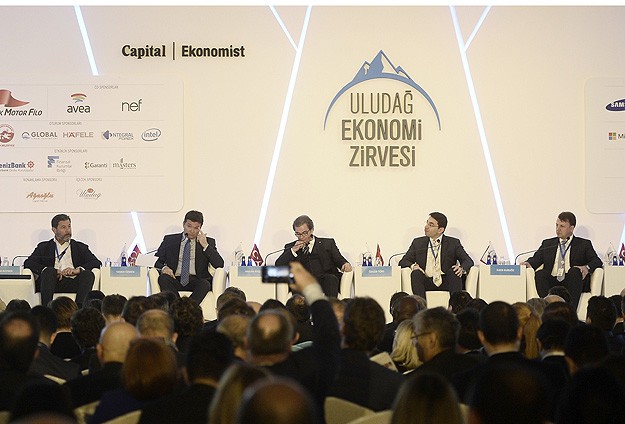 'Artık Çocuklar Babalarına Eğitim Veriyor'