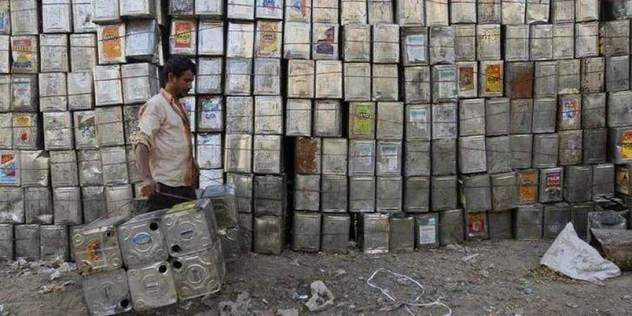 Hindistan Alüminyum Üreticileri İthalat Vergisi İstiyor