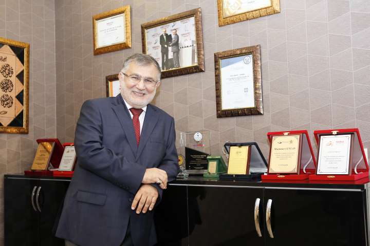 “Gayrimenkul Alımında İnşaat Firmasının Güvenirliği Önemli”