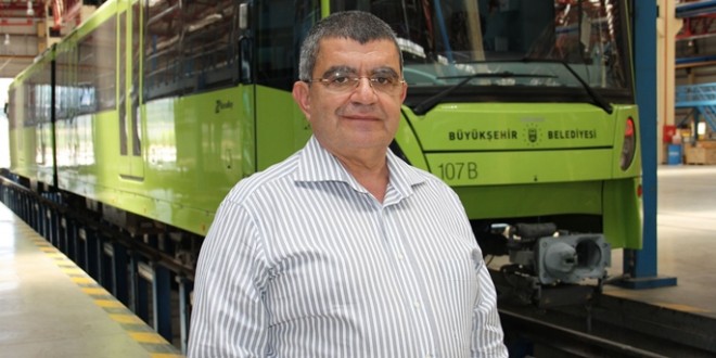 Burulaş, Hava Ve Denizde E-Bilet’e Geçiyor