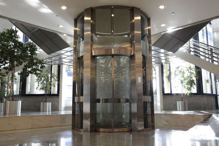 Mimarların Yaratıcılıklarını Destekleyen Asansörler