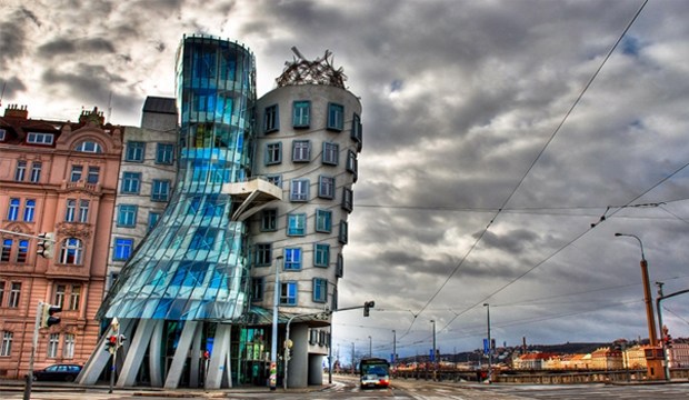 Binaları İnsanlaştıran Mimardan Büyüleyici 15 Tasarım