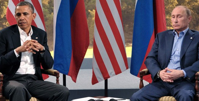 ABD'den Rusya'ya Karşı Yeni Hamle