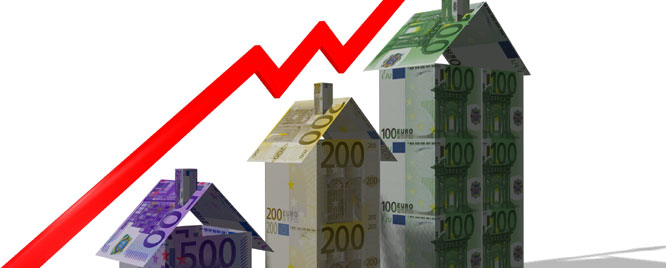 İnternet Aramalarında Konut Kredisi Zirvede!