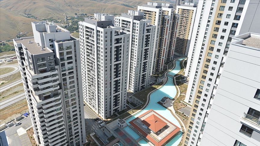 Ön ödemeli konut almak isteyenlere belediyeden 'yapı ruhsatı' uyarısı