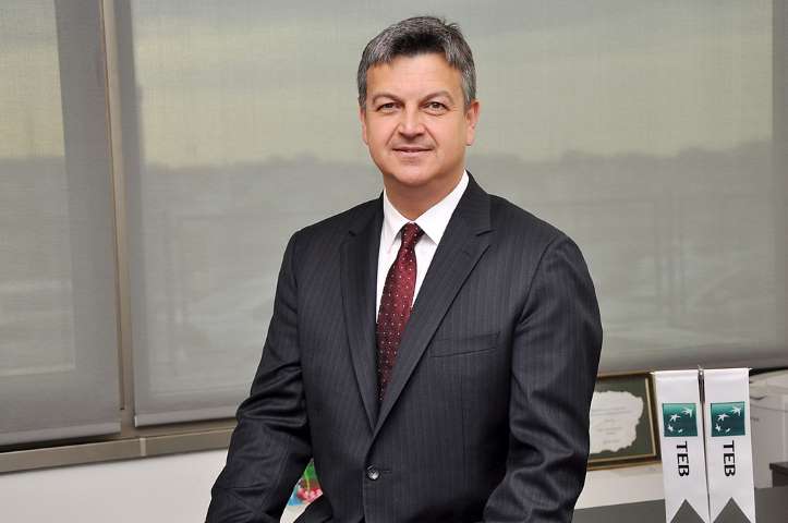 TEB “Konut Kredisi” faizini yüzde 1,20’ye düşürdü