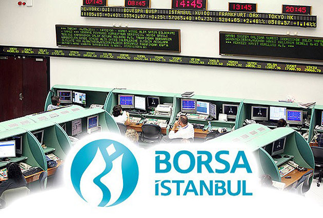 Borsada Son İki Yılın En Yüksek Aylık Kazancı
