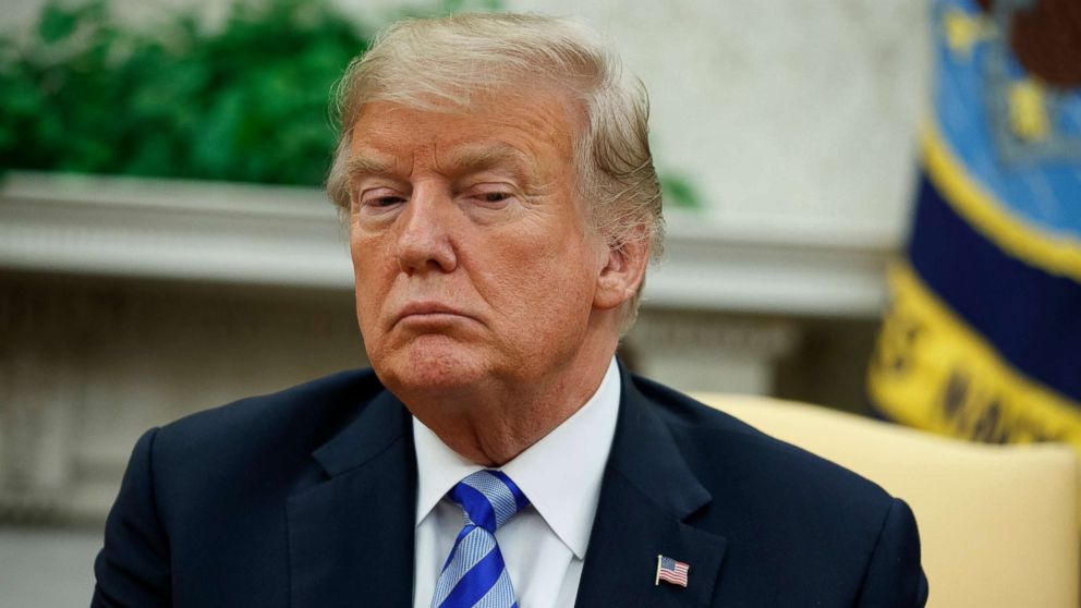 Trump: Suudi Arabistan'ın açıklaması beni tatmin etmedi