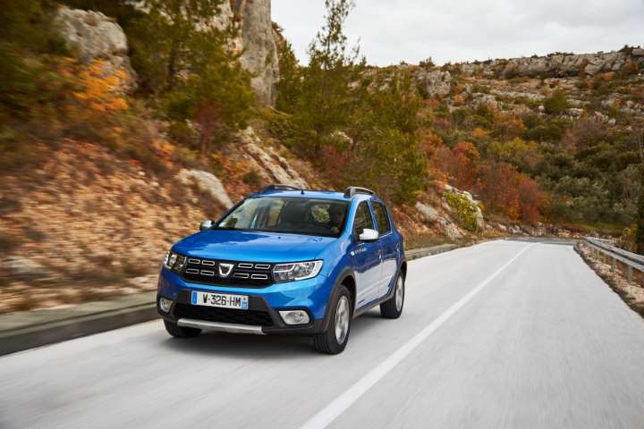 Dacia’da Haziran Ayında Cazip Fırsatlar