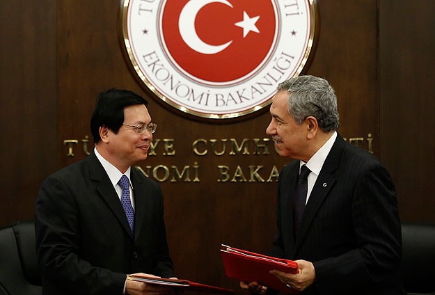 Önemli Konuları Ele Aldık