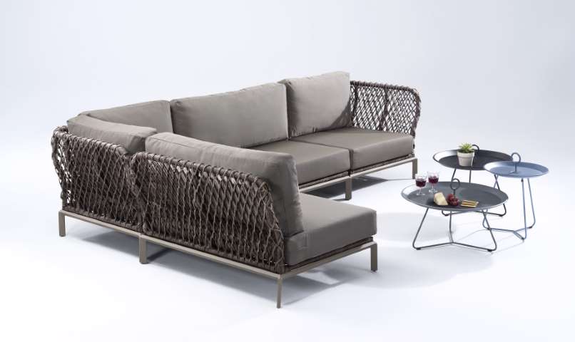 Bahçelerin Ayrılmaz İkilisi