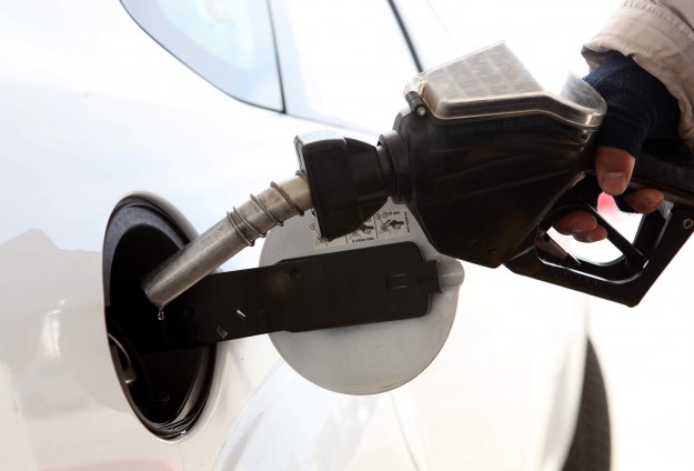 Benzine Zam 11 Kuruş Zam