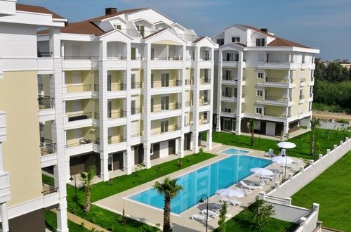 Devremülk Dolandırıcılığına Dikkat!