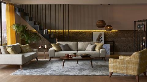 Doğtaş'tan Forte Salon Takımı