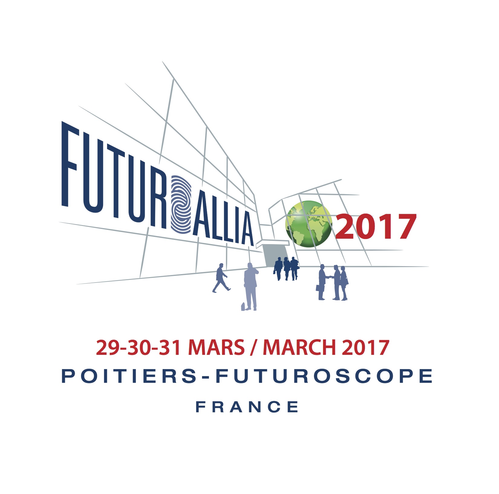 Futurallia 2017’de Türk Firmaları Dünyayla Buluşacak