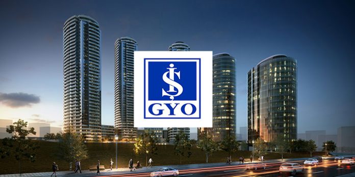 İş GYO Birinci Çeyrek Rakamlarını Açıkladı