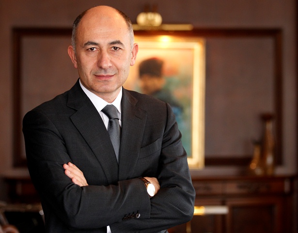 RDIF ile Rönesans Holding, Eğitim ve Araştırma Hastaneleri Kuracak