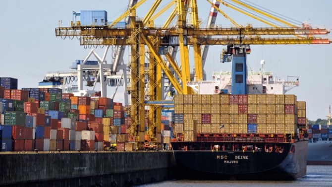 Zeybekci'den Gümrük Birliği Açıklaması