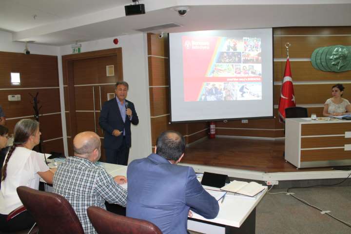 “Stratejik Plan Umut Işığı Sunmuyor”