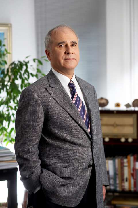 İnşaat Sektörü %6,9’luk Artışla Büyümede Önemli Bir Rol Oynadı