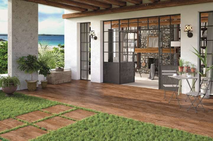 Decovita İle Bu Kış Bahçede Geçiyor!