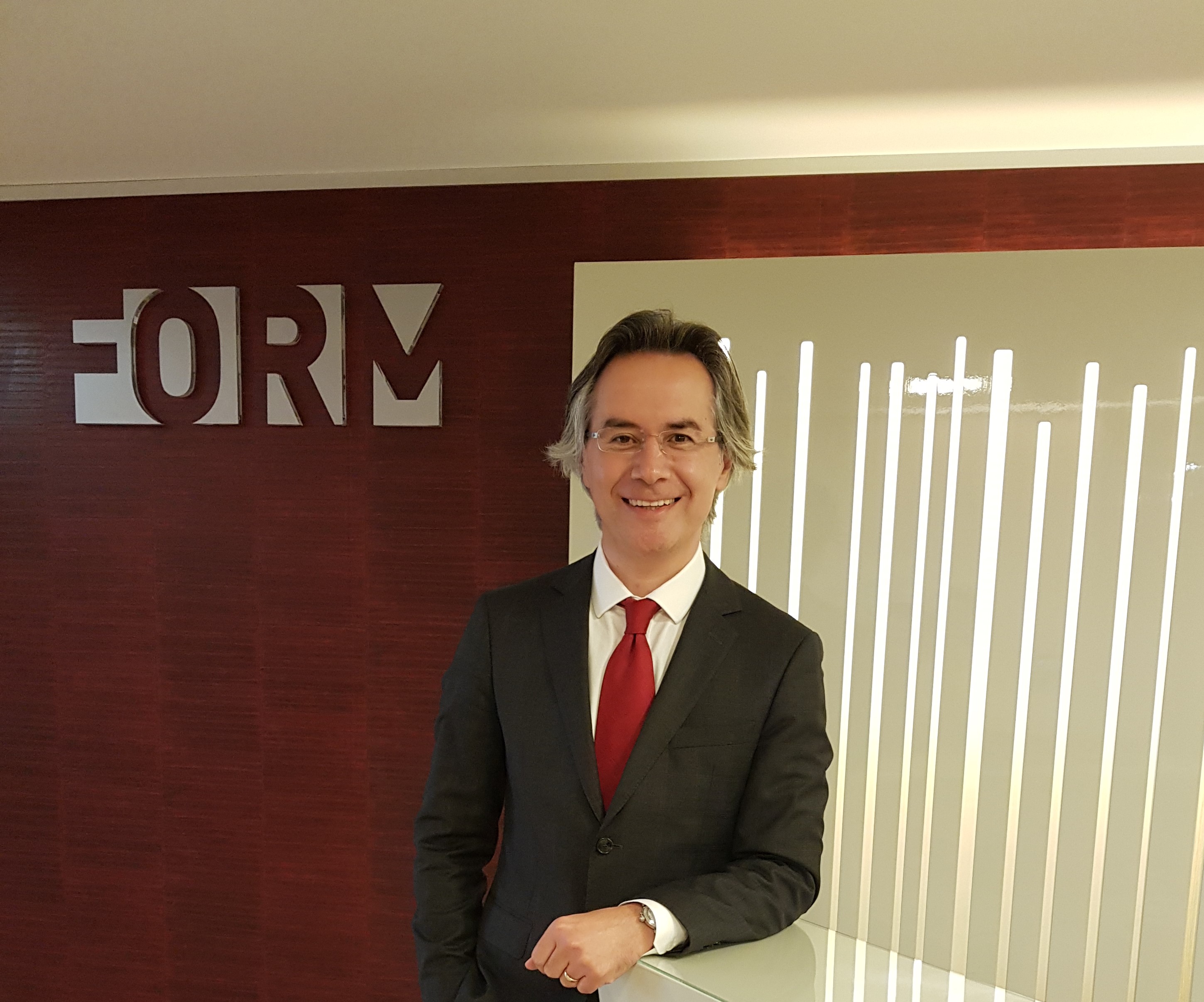 Form Şirketler Grubu’na Yeni Mali İşler Direktörü