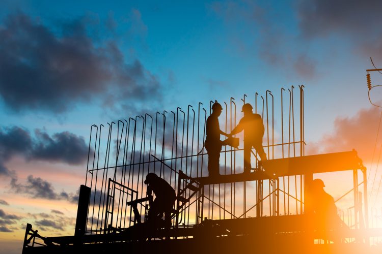 "İnşaatçılar Ekimden İtibaren Pozitif Gelişmeleri Görmeye Başlayacak"