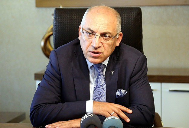 'Birinci Tercihimiz Hükümetin Kurulması'
