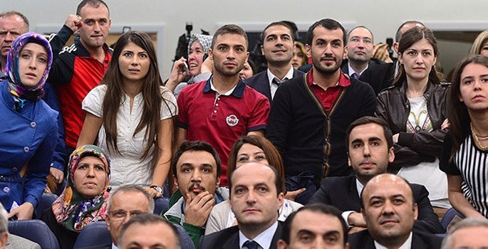 'Öğretmen Atamaları Şubat'ta'