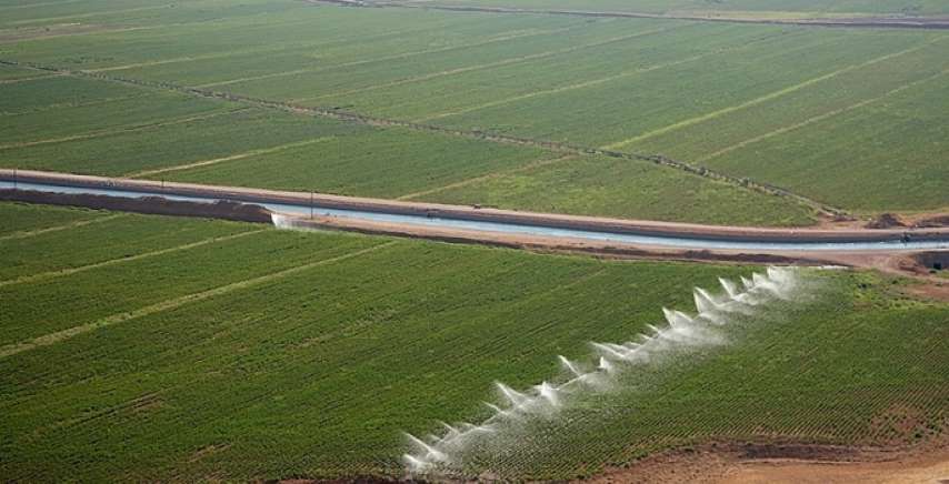 GAP'ın Bütçesi Son 10 Yılda 5 Kat Arttı