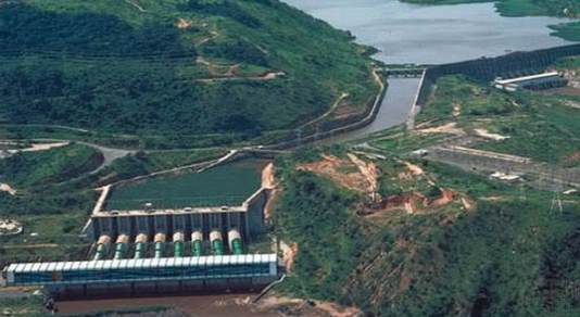 Afrika'nın Çehresi Dev Projelerle Değişiyor