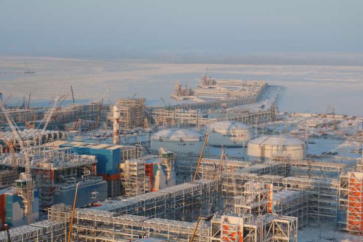 Rönesans, Dünyanın En Büyük 36. Müteahhitlik Şirketi Oldu