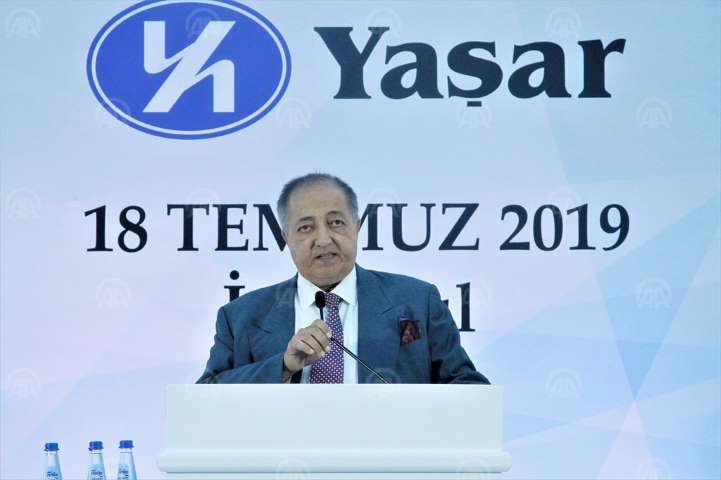 Yaşar Topluluğu'ndan 25 Milyon Avroluk Yatırım