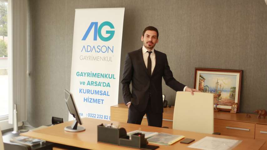 Arsa Yatırımcılarının Yeni Gözdesi Şambayat