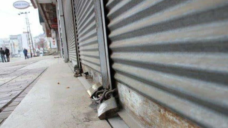 Kapanan Şirket Sayısı Geçen Yıla Göre %49 Arttı!