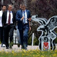 Beşiktaş sermaye artırımı için SPK'ya başvurdu