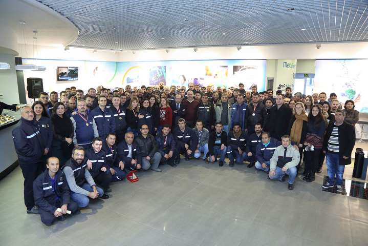 Adana’da Kuruldu, 45 Yılda Dünya Markası Oldu