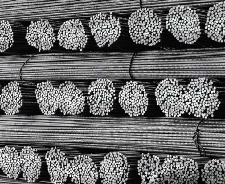 Türk inşaat demiri ABD'ye geri döndü