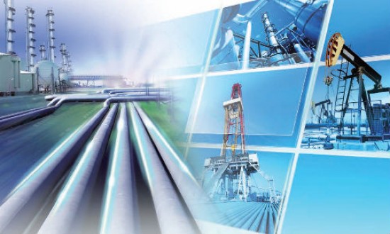 Enerjide Yerli Ekipman Paneli