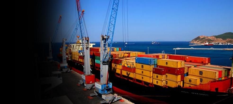 ABD'nin Türkiye’ye Hurda İhracatı Mayıs Ayında Azaldı