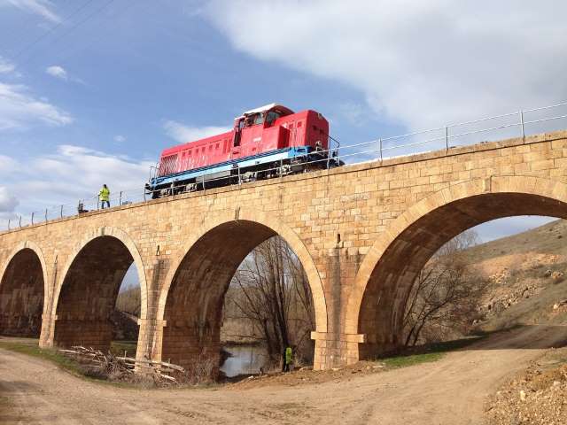 Boğaziçi Üniversitesi, Köprülerin “Yapısal Sağlığı’’nı 7/24 İzliyor