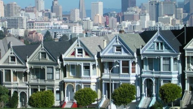 Konut Fiyatları 10 Yıl Sonra Rekor Kırdı