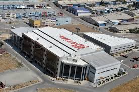 OSİAD’dan ABD Çıkarması