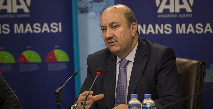 “Lüks Binalarda Oturacağınıza Faiz İndirin”