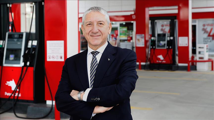 'Elektrikli Araç Sayısı Artacak Ama Gaza Gelmemek Lazım'