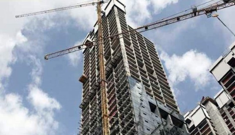 Yapı Ruhsatı Verilen Bina Sayısı Yarı Yarıya Azaldı!