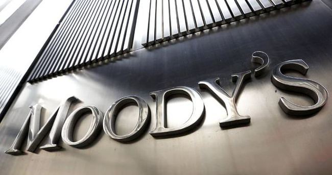 Moody's'ten Üç Türk Bankası İçin Değerlendirme