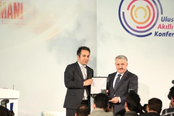 "Akıllı Şehir Uygulamalarıyla Belediyecilik Kolaylaşacak"